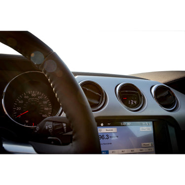 P3 V3 OBD2 - Ford Mustang Gen6 Gauge (2015-2019)